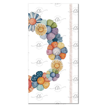 IL NEGOZIO DELLA MAMMA DI CLE – MY 12 TALES OF 2025 – MIDORI SETTEMBRE