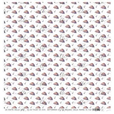IL NEGOZIO DELLA MAMMA DI CLE - LE CARTE DELLA CLE - MY 12 TALES OF 2025- SETTEMBRE- NUM.  619