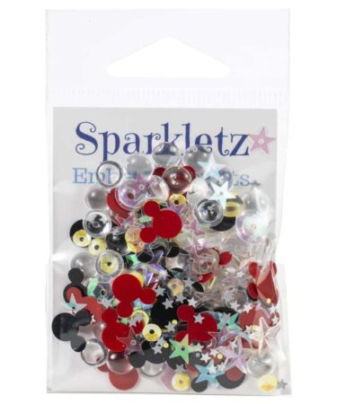Alternative view of Buttons Galore & More Magical Sparkletz by Buttons Galore & More