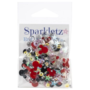 Alternative view of Buttons Galore & More Magical Sparkletz by Buttons Galore & More