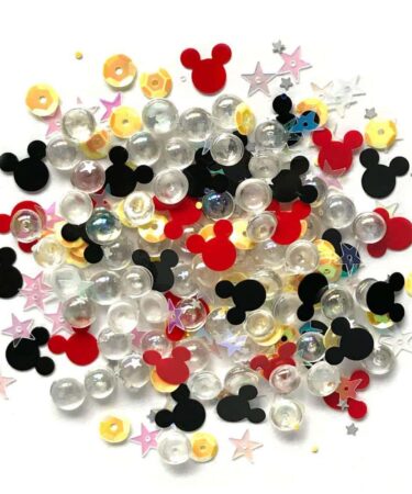Buttons Galore & More Magical Sparkletz by Buttons Galore & More