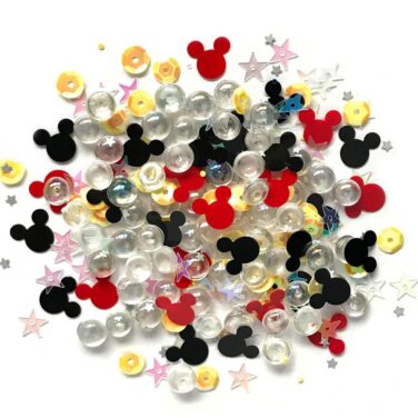 Buttons Galore & More Magical Sparkletz by Buttons Galore & More