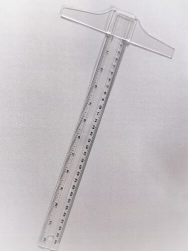 IL NEGOZIO DELLA MAMMA DI CLE - LE ATTREZZATURE DELLA CLE - RIGA A T