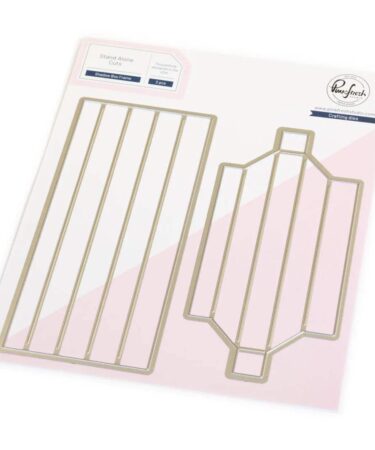 IL NEGOZIO DELLA MAMMA DI CLE – USATI DALLA CLE –PINKFRESH STUDIO Shadow Box Frame die