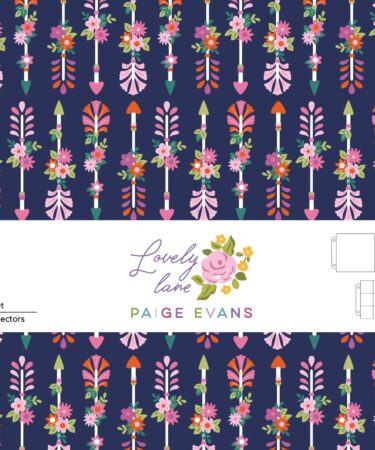 PINKFRESH STUDIO -PAIGE EVANS COLLEZIONE LOVELY LANE Lovely Lane: 4x4 Album SetLovely Lane: 4x4 Album SetLovely Lane: 4x4 Album SetLovely Lane: 4x4 Album Set