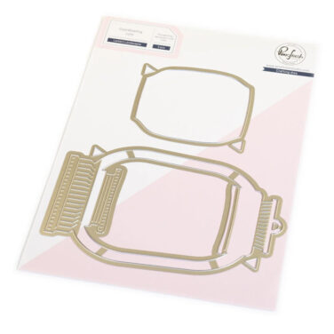 PINKFRESH STUDIO   Lantern Landscapes die