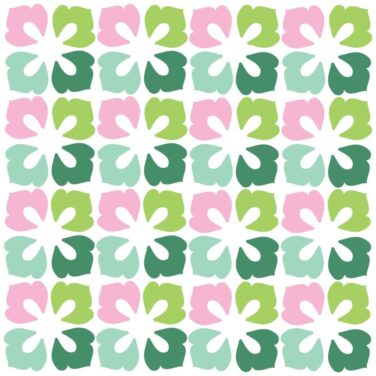 Sizzix Rotating Stencil 4.875"X4.875" Flower Power in arrivo