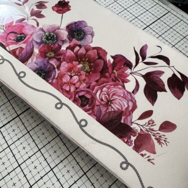 IL MINI DI MARIELLA CON LA COLLEZIONE DI LUGLIO- PRODOTTO CONTENITORE