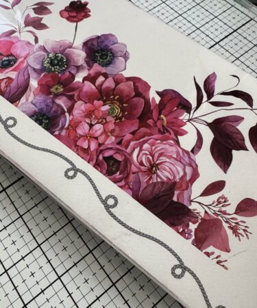 IL MINI DI MARIELLA CON LA COLLEZIONE DI LUGLIO- PRODOTTO CONTENITORE