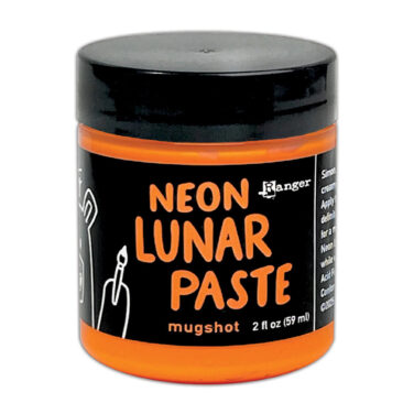 Ranger Simon Hurley create. Neon Lunar Pastes Mugshot 2 fl oz