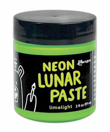Ranger Simon Hurley create. Neon Lunar Pastes Limelight 2 fl oz