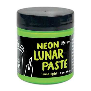 Ranger Simon Hurley create. Neon Lunar Pastes Limelight 2 fl oz