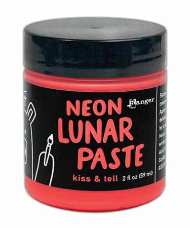 Ranger Simon Hurley create. Neon Lunar Pastes Kiss & Tell 2 fl oz