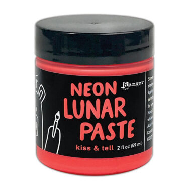 Ranger Simon Hurley create. Neon Lunar Pastes Kiss & Tell 2 fl oz