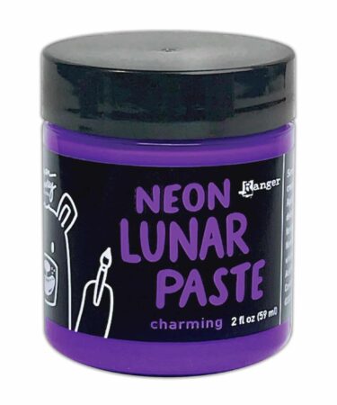 Ranger Simon Hurley create. Neon Lunar Pastes Charming 2 fl oz