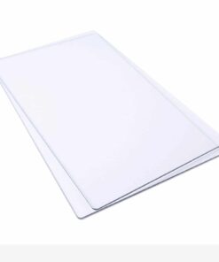 Sizzix • Big Shot Switch Plus Accessory Cutting Pads Standard 1 Pair