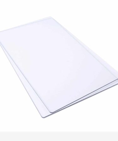 Sizzix • Big Shot Switch Plus Accessory Cutting Pads Standard 1 Pair