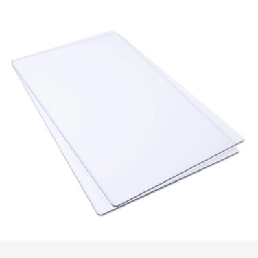 Sizzix • Big Shot Switch Plus Accessory Cutting Pads Standard 1 Pair