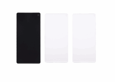 Vaessen Creative • Cut Easy Mini Cutting and Embossing Plates 3pcs