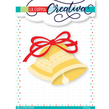 LA COPPIA CREATIVA - Campanelli - fustella