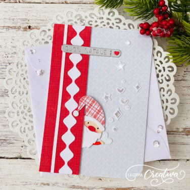 Alternative view of LA COPPIA CREATIVA - Mini Mix - hot foil