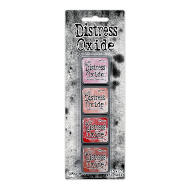 Tim Holtz Distress Mini Oxide Ink Pads #7