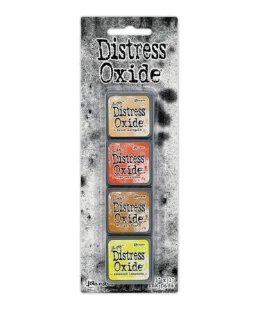 Tim Holtz Distress Mini Oxide Ink Pads #8