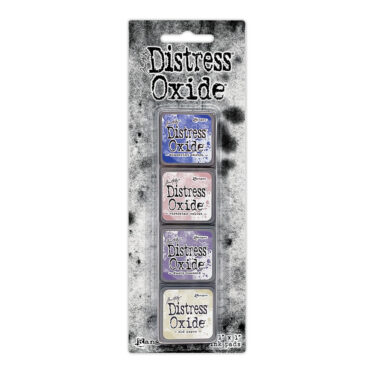 Tim Holtz Distress Mini Oxide Ink Pads #11