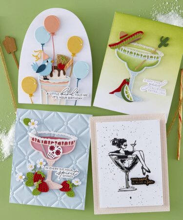 Alternative view of SPELLBINDERS Happier Hour Die Bundle