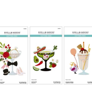 SPELLBINDERS Happier Hour Die Bundle