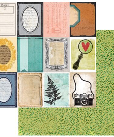 49 AND MARKET -Curiosities in Willow Grove - Starters 9