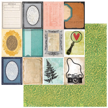 49 AND MARKET -Curiosities in Willow Grove - Starters 9