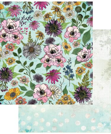 49 AND MARKET -Curiosities in Willow Grove - Starters 1