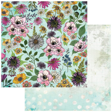 49 AND MARKET -Curiosities in Willow Grove - Starters 1