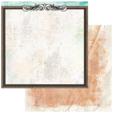 49 AND MARKET -Curiosities in Willow Grove - Starters 5