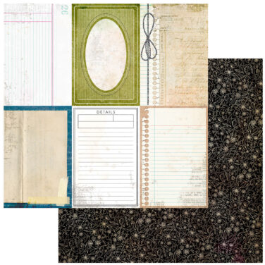 49 AND MARKET -Curiosities in Willow Grove - Starters 10