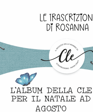 LE TRASCRIZIONI DEI LIVE- IL MIO NATALE AD AGOSTO-