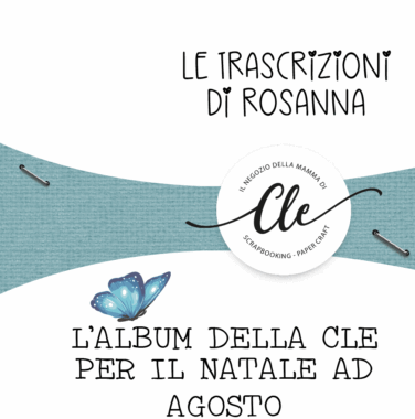 LE TRASCRIZIONI DEI LIVE- IL MIO NATALE AD AGOSTO-