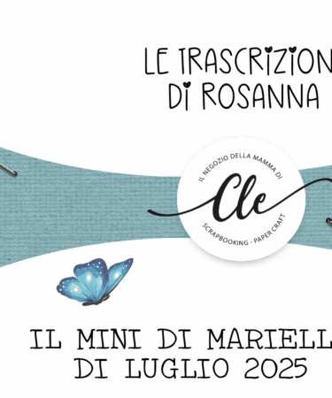 LE TRASCRIZIONI DEI LIVE- IL MINI DI MARIELLA DI LUGLIO.  2025 - LIVE 30 AGOSTO