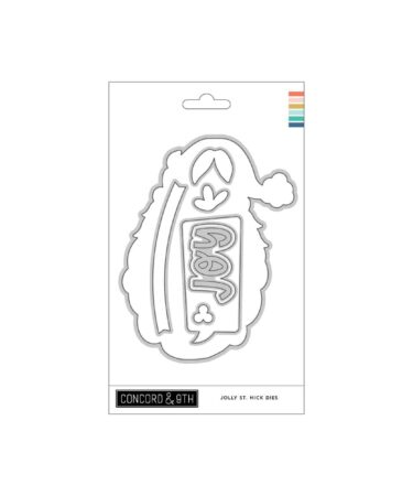 Concord & 9th -Jolly St. Nick Dies