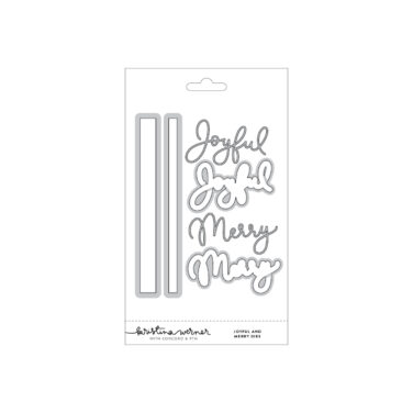 Concord & 9th -Joyful and Merry Dies