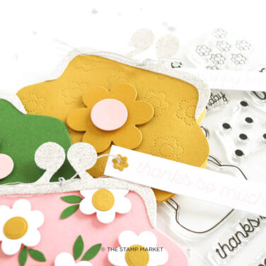 Alternative view of THE STAMP MARKET - COIN PURSE DIE