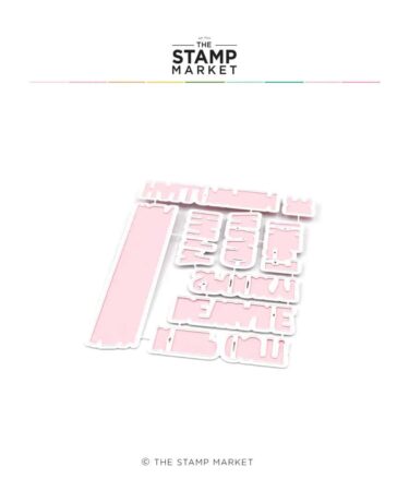 THE STAMP MARKET - BEWARE DIES