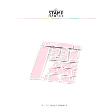 THE STAMP MARKET - BEWARE DIES