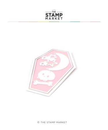 THE STAMP MARKET - COFFIN DIE