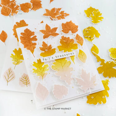 Alternative view of THE STAMP MARKET - FALL'S TREASURES DIE