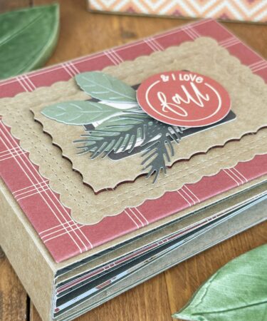 Alternative view of TOMMY ART - Tommy fustella – Doppia Cornice rettangolare®