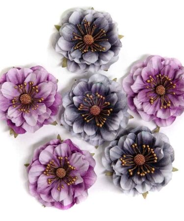 Alternative view of Prima Marketing - Collezione Bewitched - Moonlit Petals