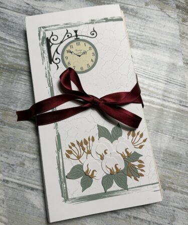 PRODOTTO CONTENITORE -ALBUM DI APRILE 2025 di CLAUDIA BELLOTTI