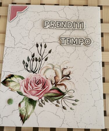 Alternative view of GLI ALBUM DI CLAUDIA-DISPENSA PROGETTO APRILE - PRODOTTO GRATUITO